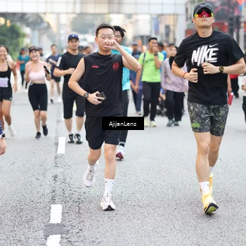 Runner Photo 4723485