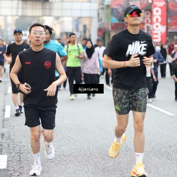 Runner Photo 4723486
