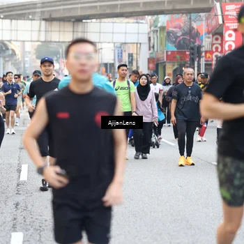 Runner Photo 4723490