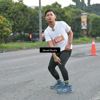 Runner Photo 4723493