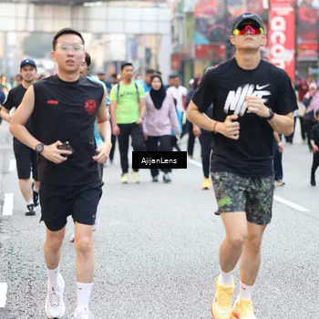 Runner Photo 4723494