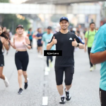 Runner Photo 4723498