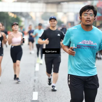 Runner Photo 4723499