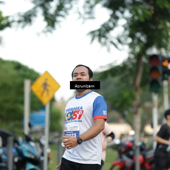 Runner Photo 4723500
