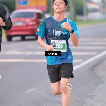 Runner Photo 4723501