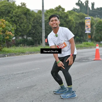 Runner Photo 4723502