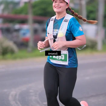 Runner Photo 4723503