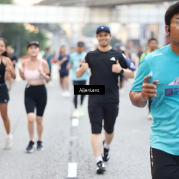 Runner Photo 4723504