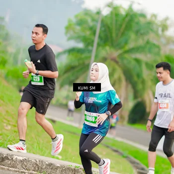 Runner Photo 4723506