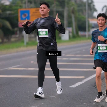 Runner Photo 4723507