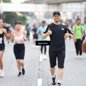 Runner Photo 4723508
