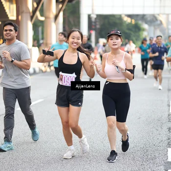 Runner Photo 4723509