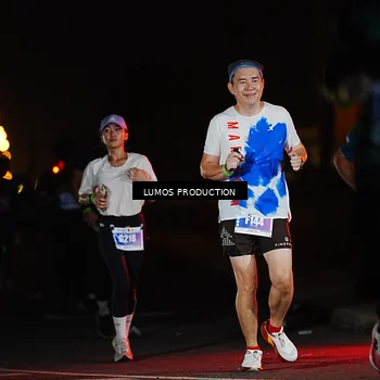 Runner Photo 4723510