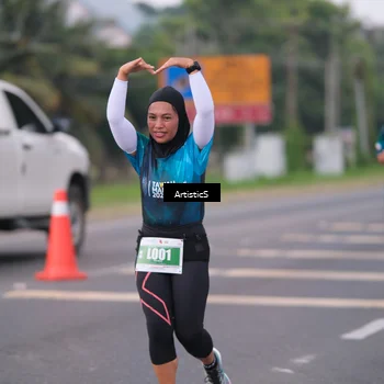 Runner Photo 4723512