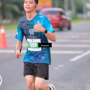 Runner Photo 4723514