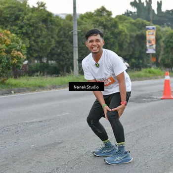 Runner Photo 4723517