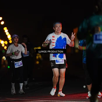 Runner Photo 4723520