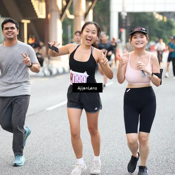 Runner Photo 4723521