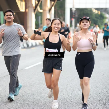 Runner Photo 4723524
