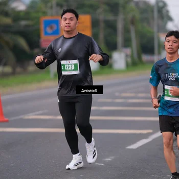 Runner Photo 4723526