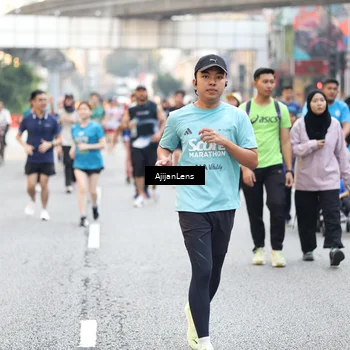 Runner Photo 4723529