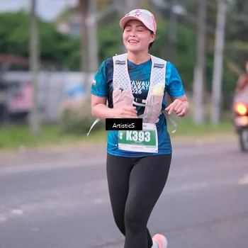 Runner Photo 4723530