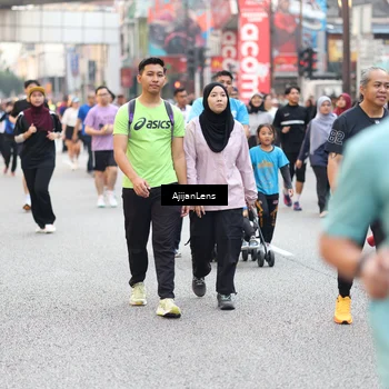 Runner Photo 4723535