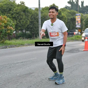 Runner Photo 4723537