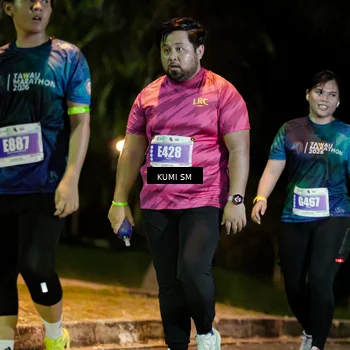 Runner Photo 4723539