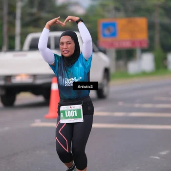 Runner Photo 4723540