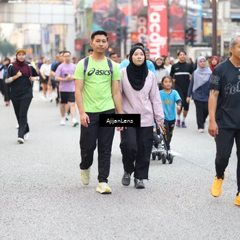 Runner Photo 4723542