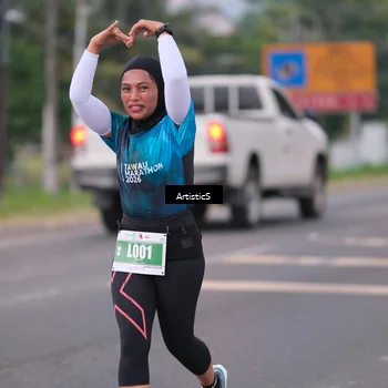 Runner Photo 4723543