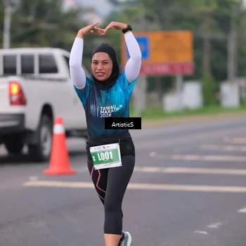 Runner Photo 4723544