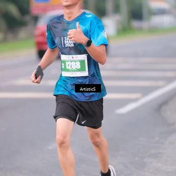 Runner Photo 4723545