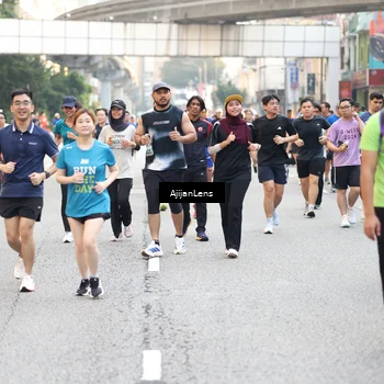 Runner Photo 4723546