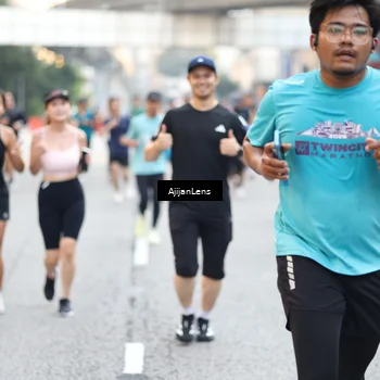 Runner Photo 4723549