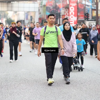 Runner Photo 4723550
