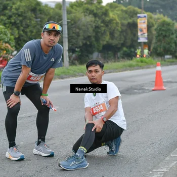 Runner Photo 4723552