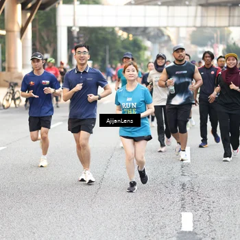 Runner Photo 4723554
