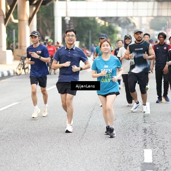 Runner Photo 4723555