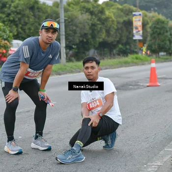 Runner Photo 4723557