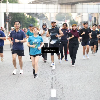 Runner Photo 4723558