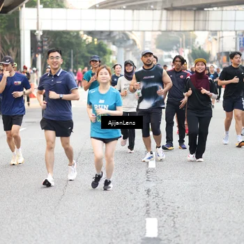Runner Photo 4723559