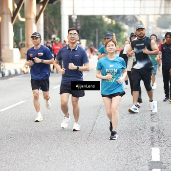 Runner Photo 4723561