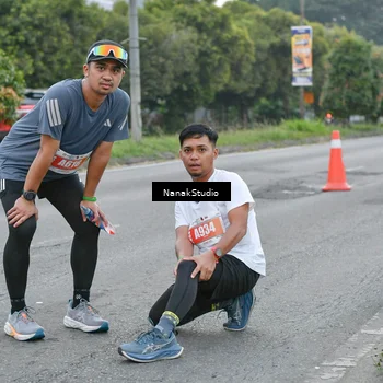Runner Photo 4723562