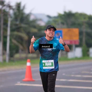 Runner Photo 4723566