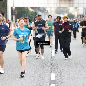 Runner Photo 4723567