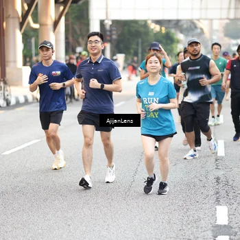 Runner Photo 4723568
