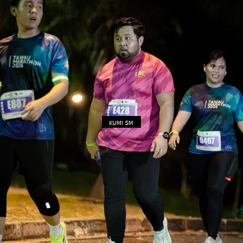 Runner Photo 4723570