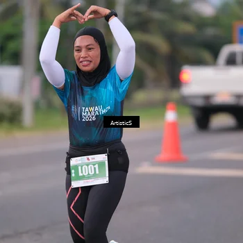 Runner Photo 4723571